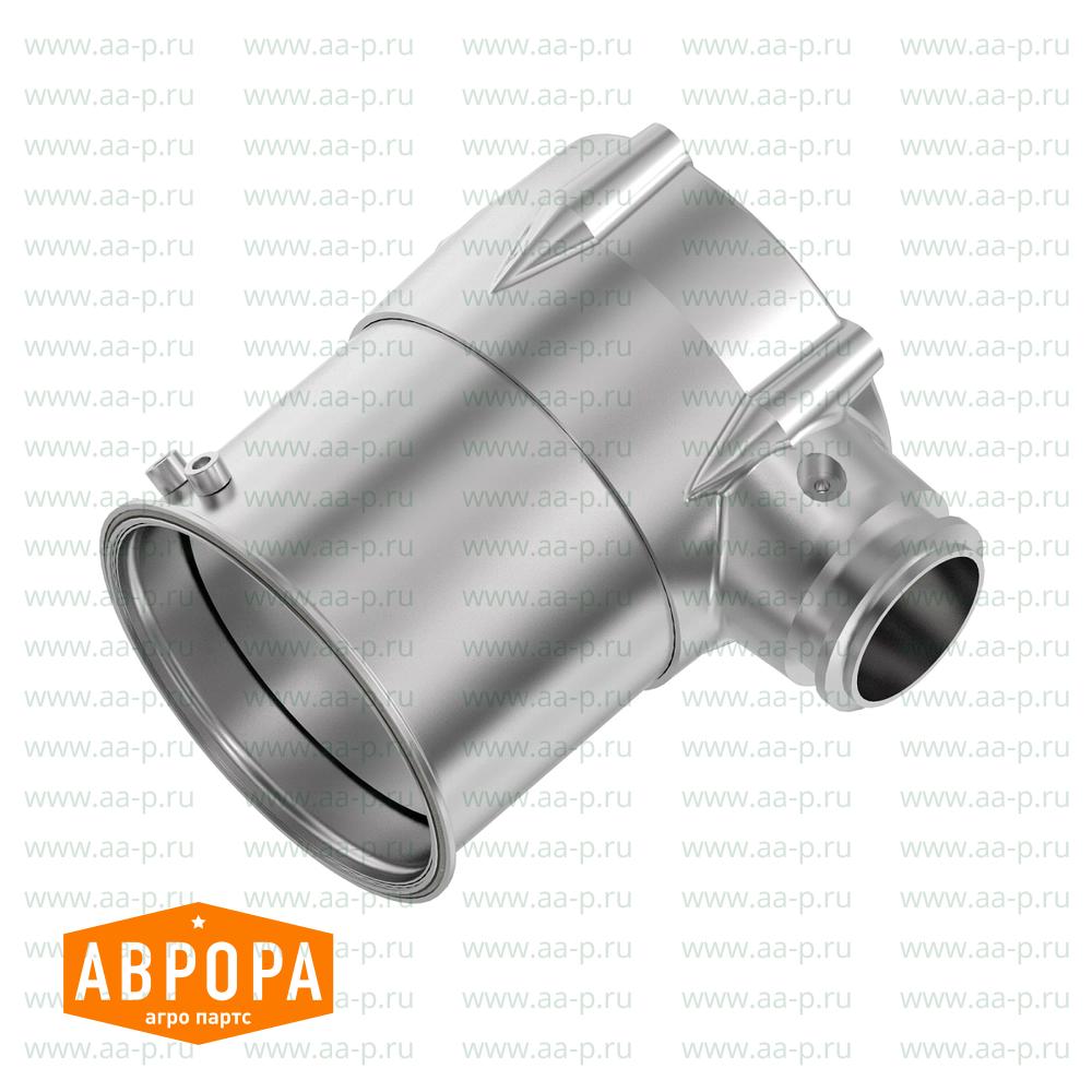 Diesel-Oxidationskat.